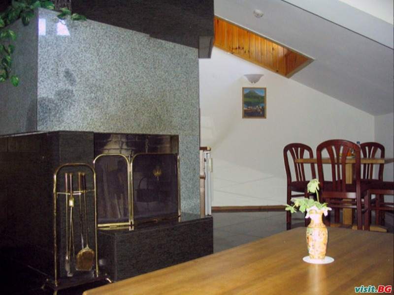 Хотел Вихрен, Банско 7