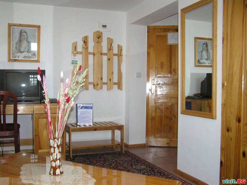 Хотел Вихрен, Банско 6