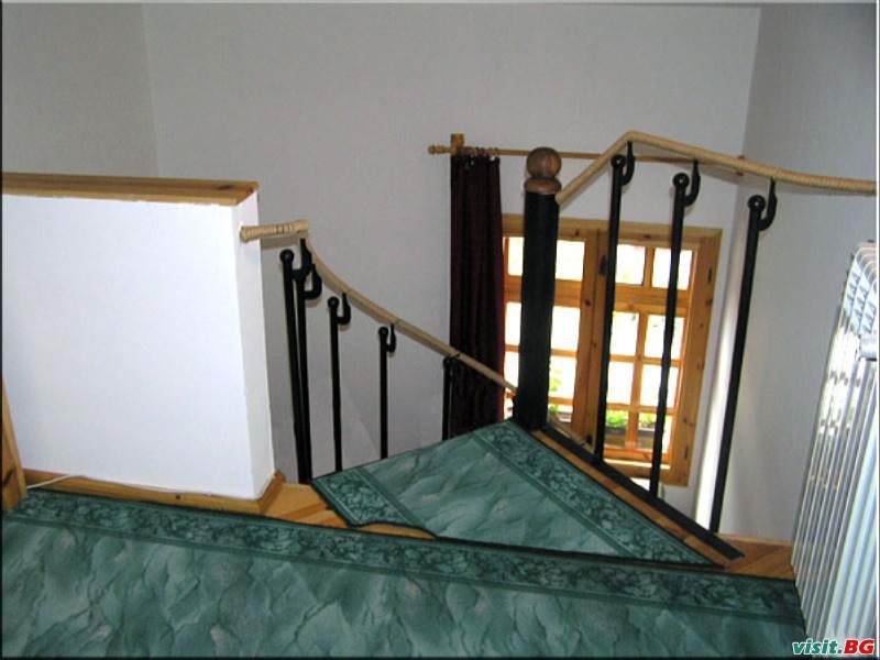 Хотел Вихрен, Банско 5