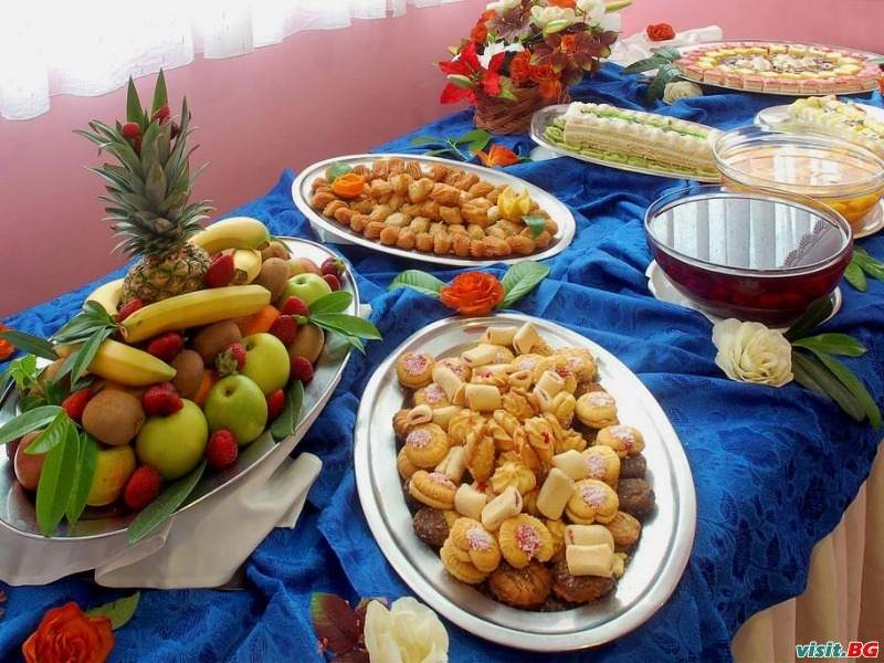 Хотел Цезар Палас, Слънчев бряг 7