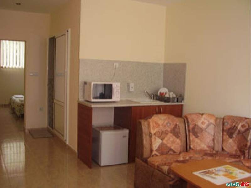 Хотел Холидей, Созопол 8