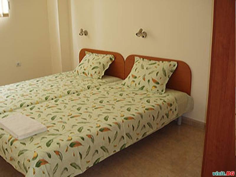 Хотел Холидей, Созопол 13