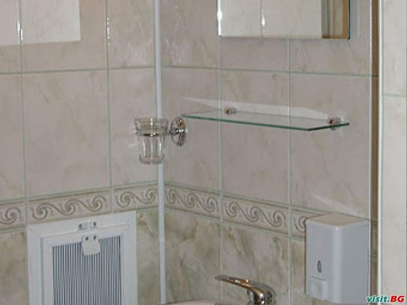 Хотел Холидей, Созопол 11