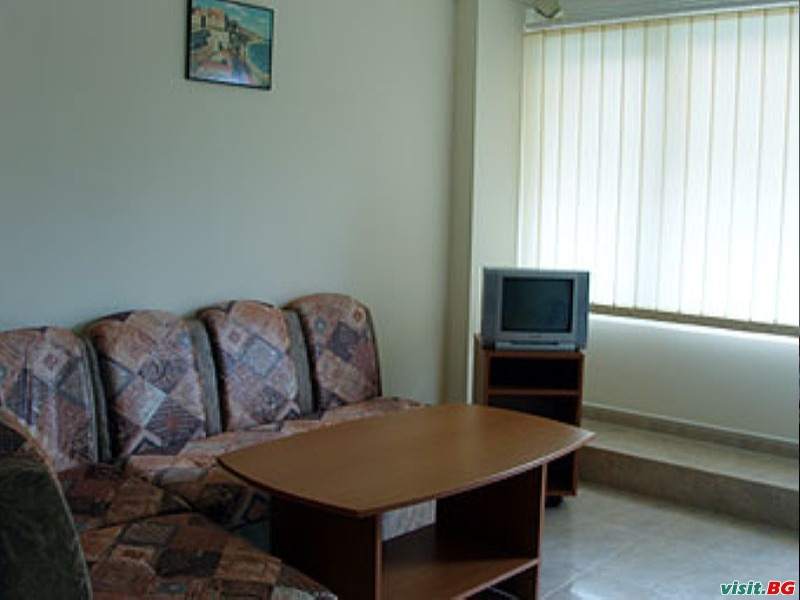 Хотел Холидей, Созопол 9
