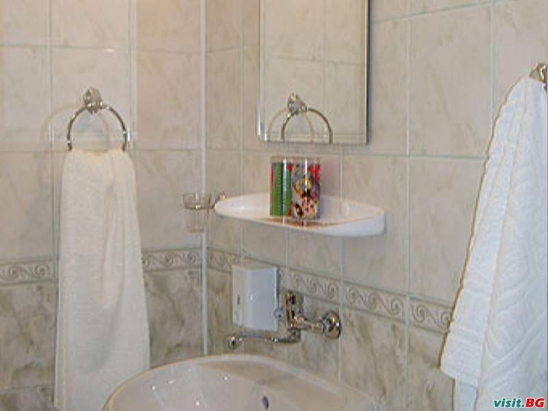 Хотел Холидей, Созопол 6