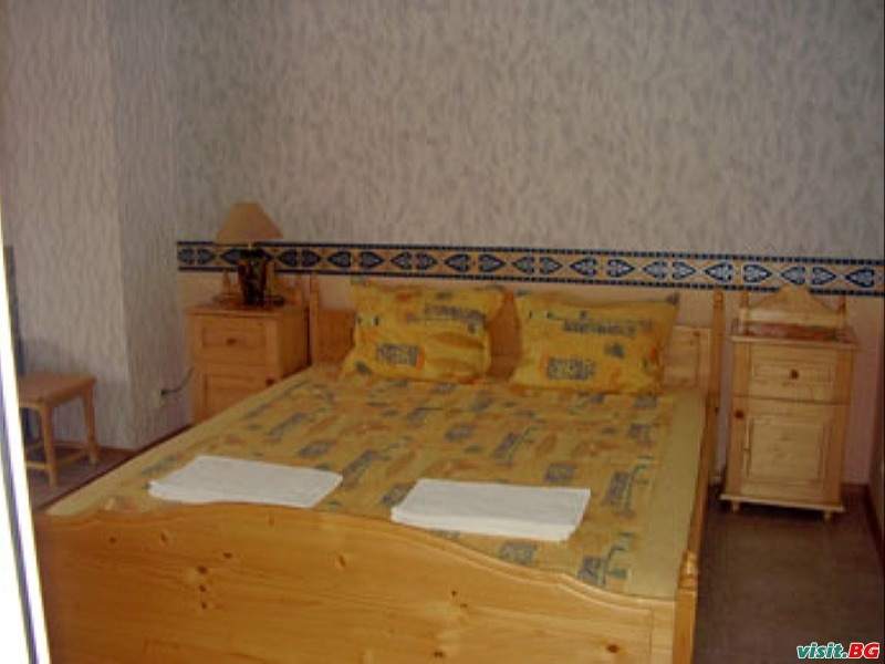 Хотел Холидей, Созопол 4