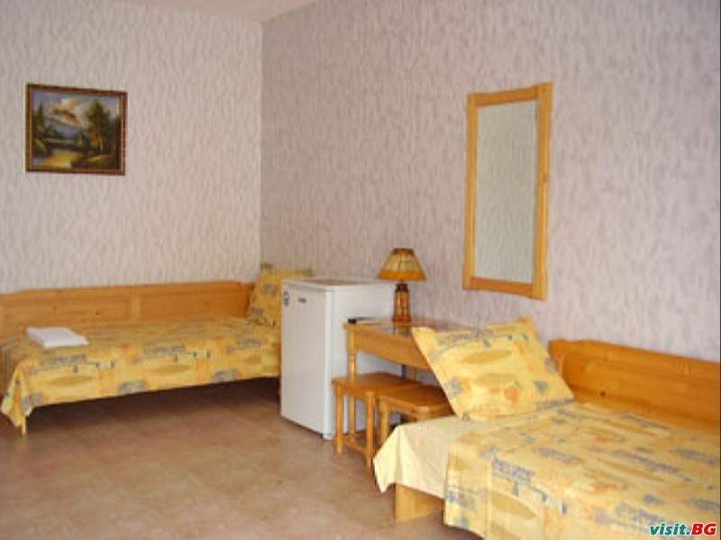 Хотел Холидей, Созопол 3