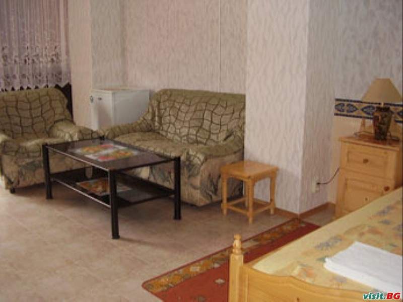 Хотел Холидей, Созопол 5