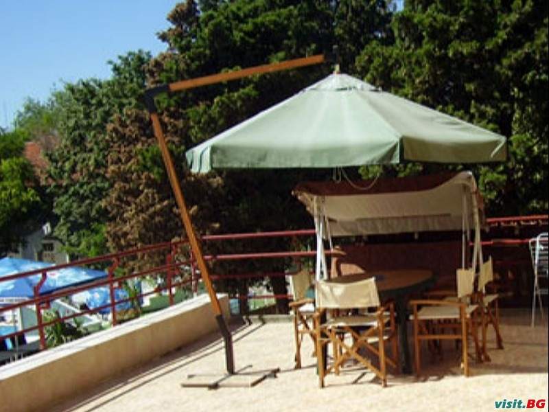 Хотел Холидей, Созопол 2