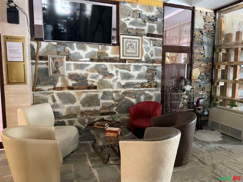 Хотел Стената, Пампорово 44