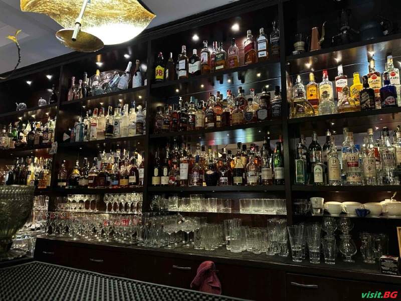 Хотел Стената, Пампорово 51
