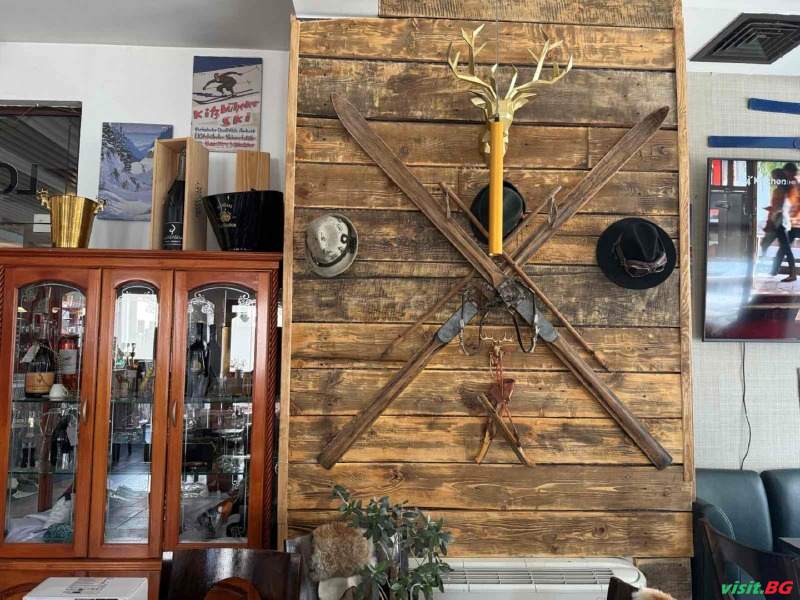 Хотел Стената, Пампорово 45