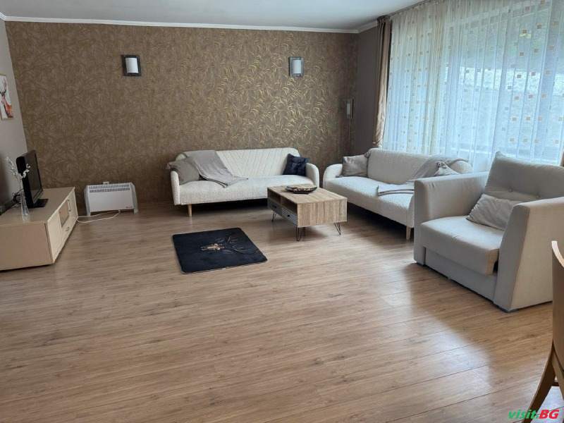 Хотел Стената, Пампорово 28