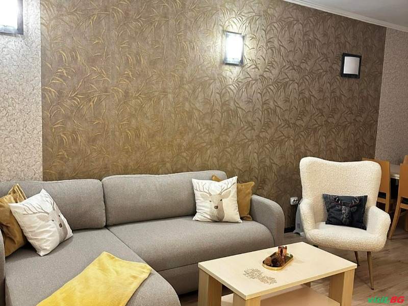 Хотел Стената, Пампорово 29
