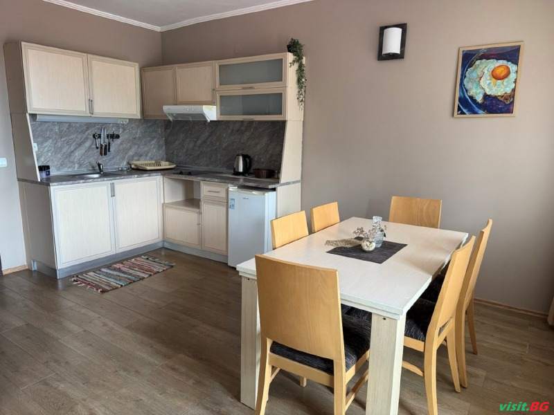 Хотел Стената, Пампорово 17