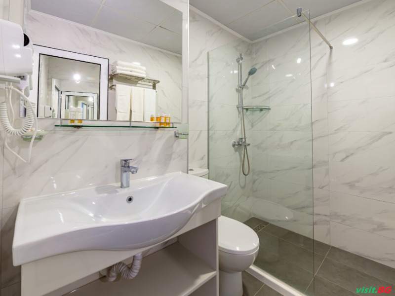 Хотел Мартинез, Созопол 26