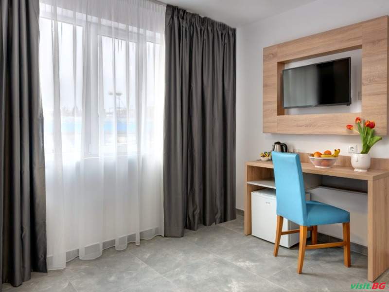 Хотел Мартинез, Созопол 20