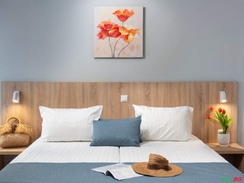 Хотел Мартинез, Созопол 19