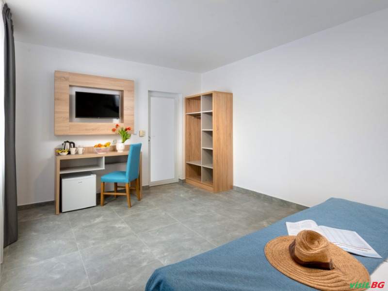 Хотел Мартинез, Созопол 23