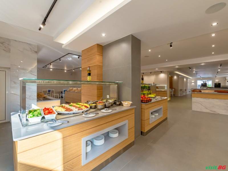 Хотел Мартинез, Созопол 15