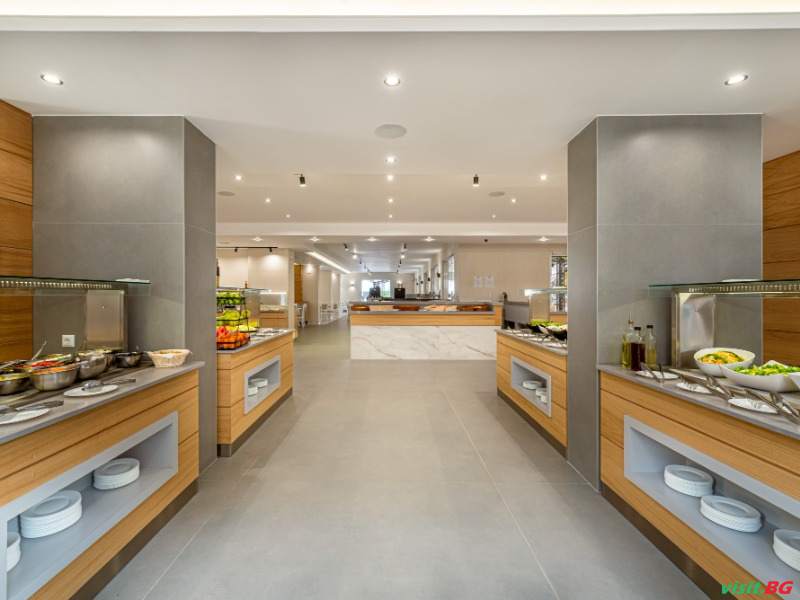 Хотел Мартинез, Созопол 17