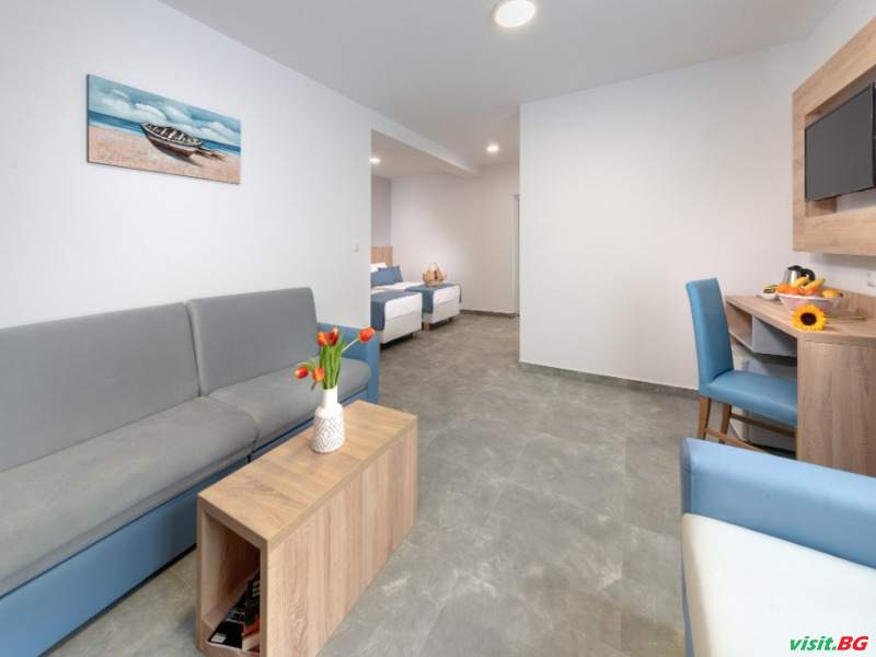 Хотел Мартинез, Созопол 24