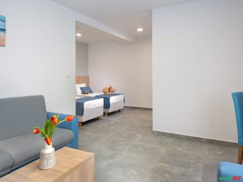 Хотел Мартинез, Созопол 25