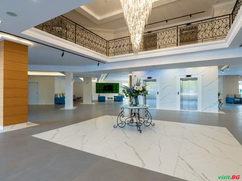 Хотел Мартинез, Созопол 9