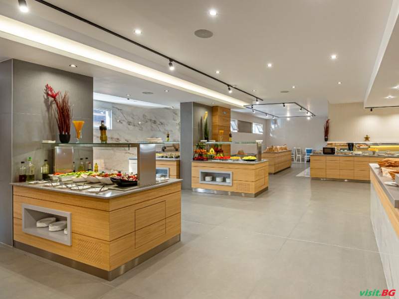 Хотел Мартинез, Созопол 18