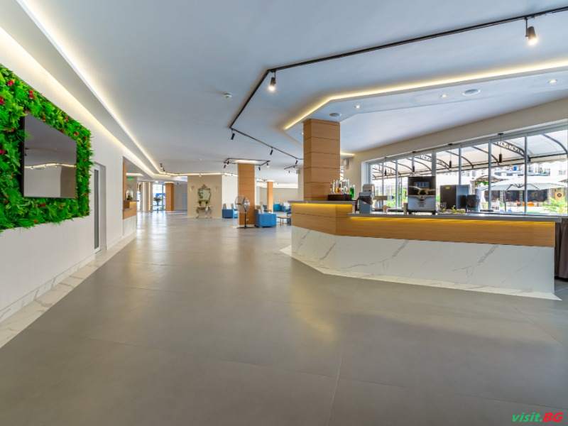 Хотел Мартинез, Созопол 7