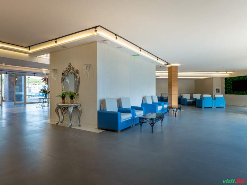 Хотел Мартинез, Созопол 10