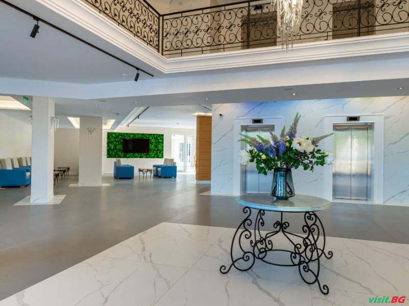 Хотел Мартинез, Созопол 8