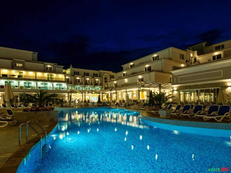 Хотел Мартинез, Созопол 6