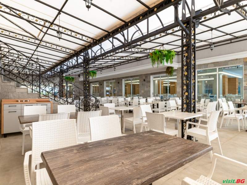 Хотел Мартинез, Созопол 11