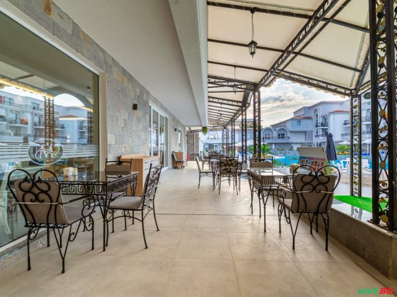 Хотел Мартинез, Созопол 14