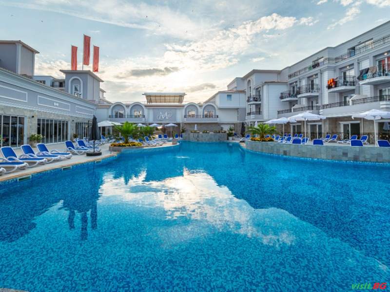 Хотел Мартинез, Созопол 29