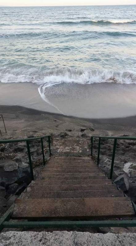 Страхотна почивка благодарение на вас, Автор Йохана